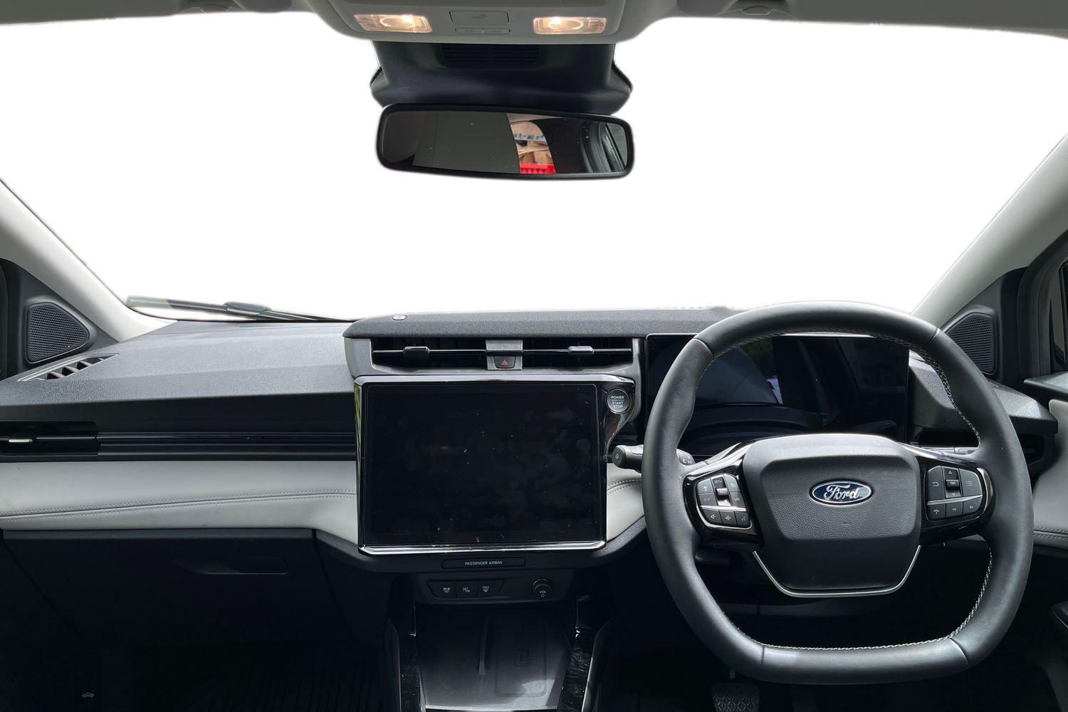 Ford PUMA GEN-E Photo 9