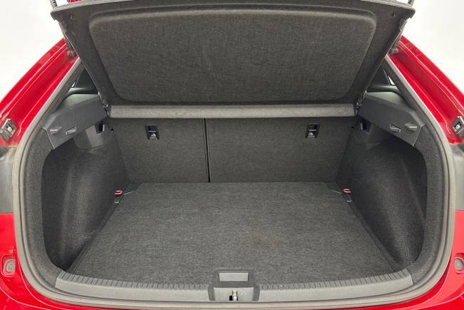 VOLKSWAGEN Taigo Photo 12