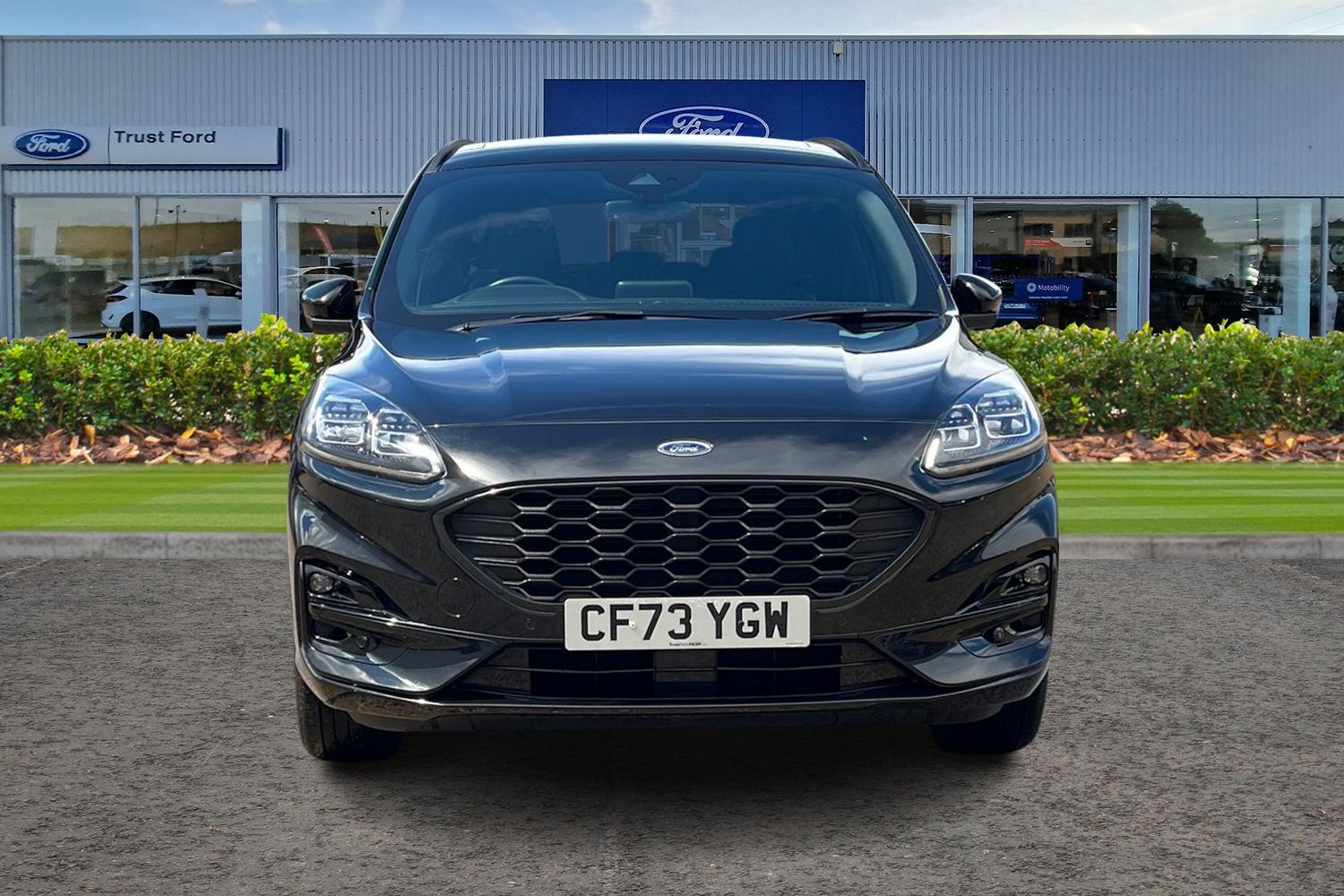 Ford KUGA Photo 5