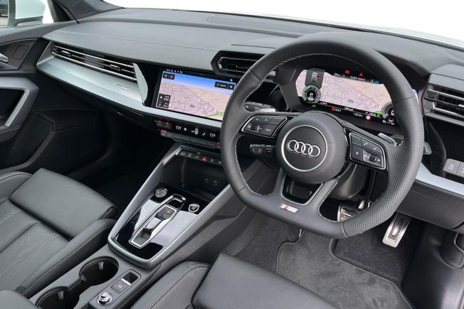 AUDI A3 Photo 6