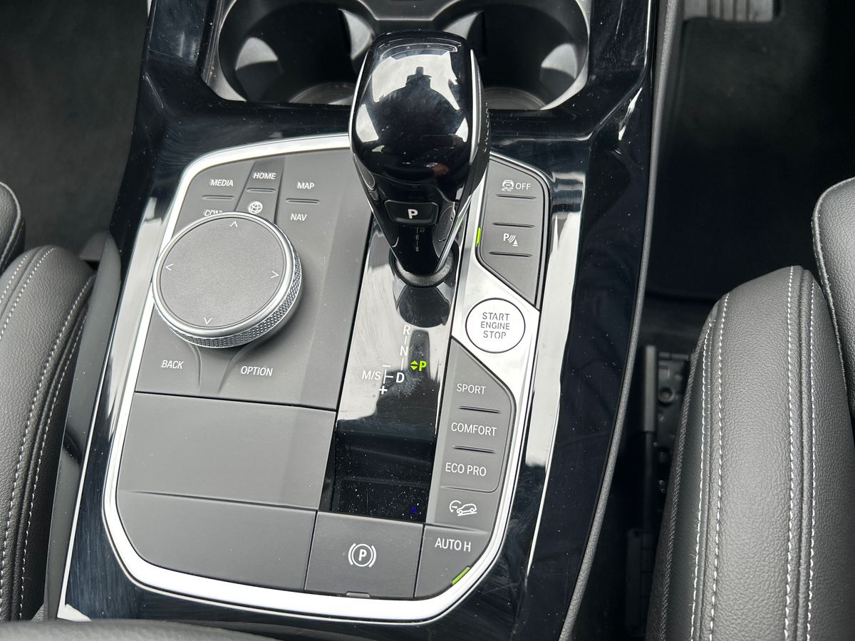 BMW X3 Photo 37