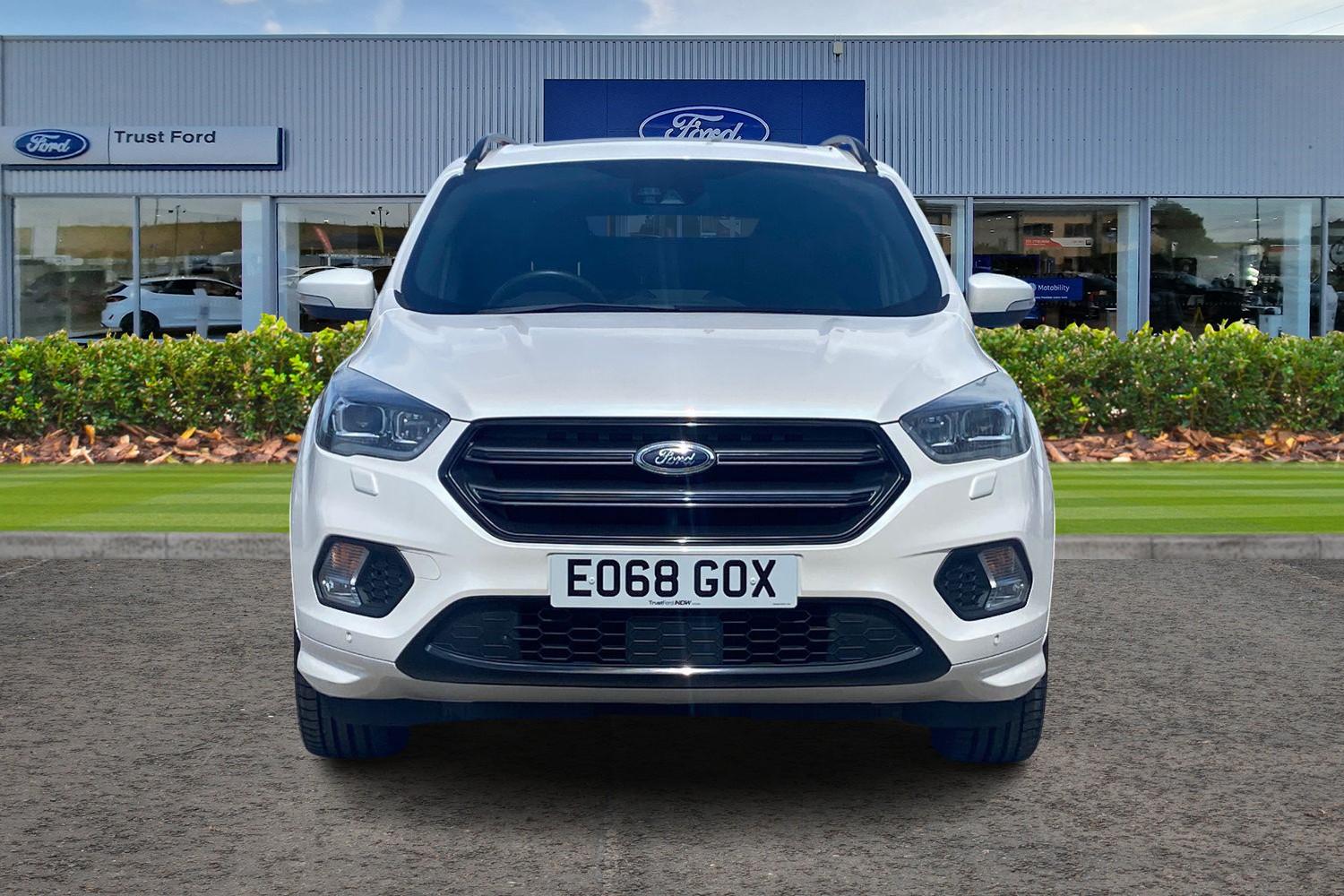 Ford Kuga Photo 5