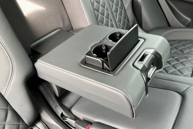Audi Sq5 Photo 39