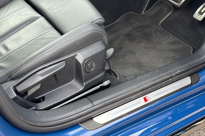 AUDI A3 Photo 29