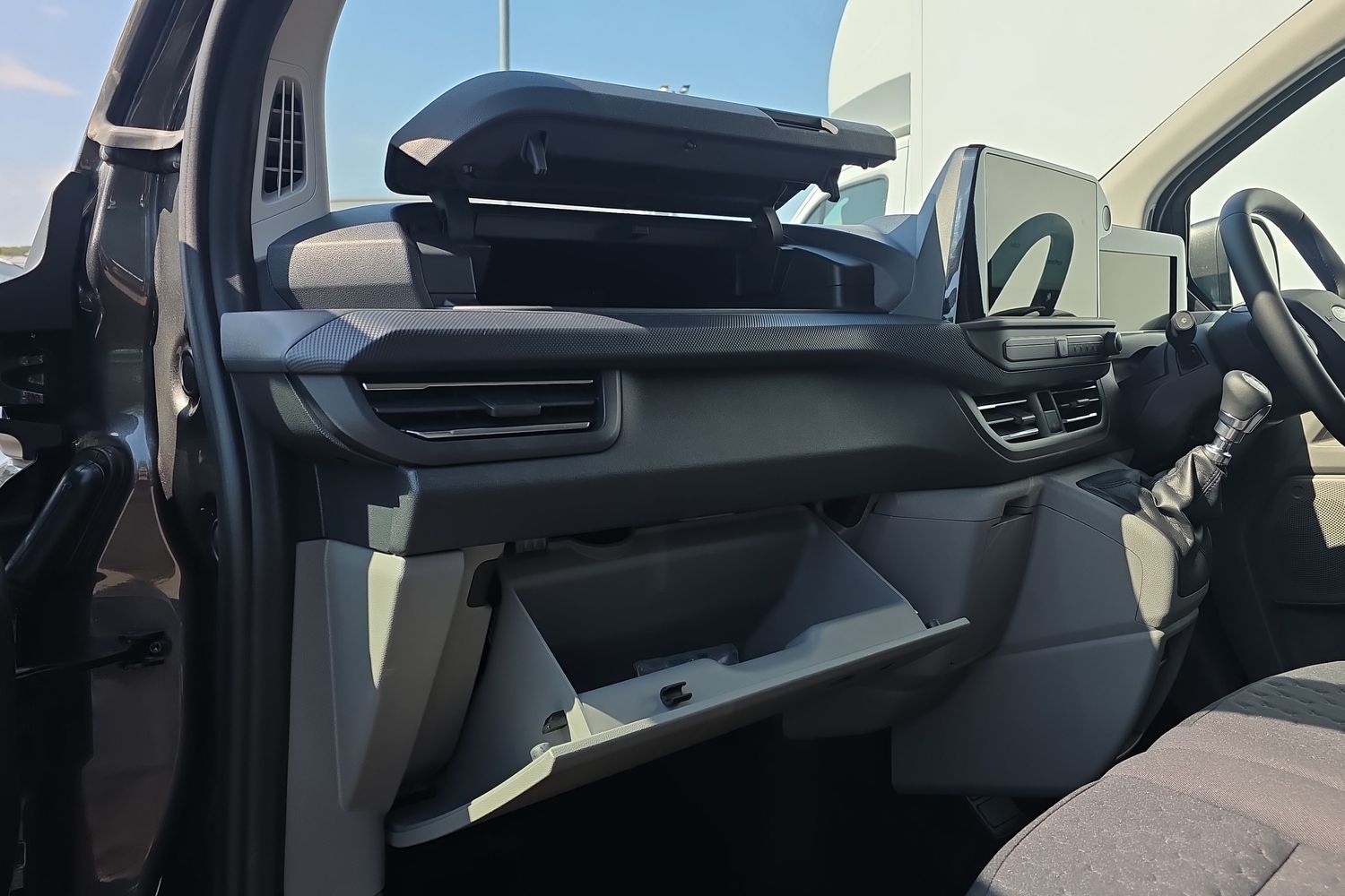 Ford Transit Custom Photo 23