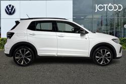 VOLKSWAGEN T-Cross Photo 4