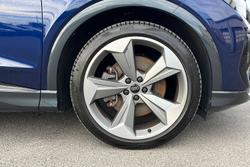 Audi Q4 E-Tron Photo 5