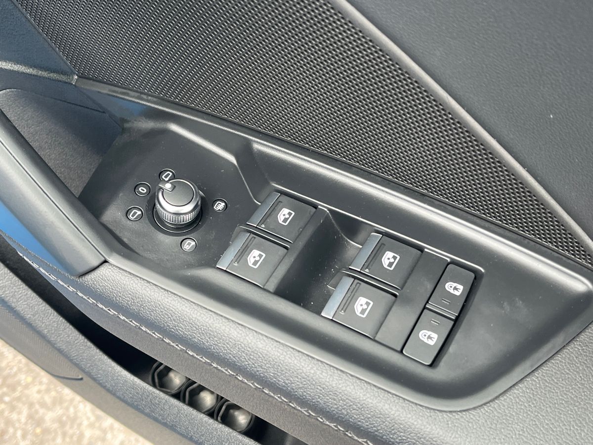 Audi A3 Photo 23