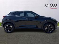 NISSAN Juke Photo 4
