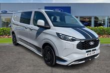 Used Ford TRANSIT CUSTOM WV26XGM 1