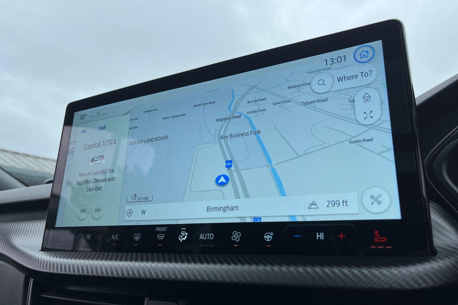 Ford Kuga Photo 25