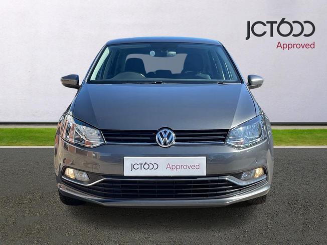 VOLKSWAGEN Polo Photo 8