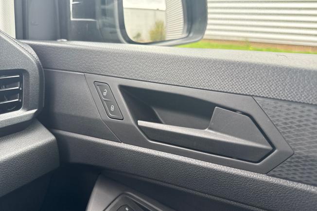 Volkswagen Caddy Photo 35