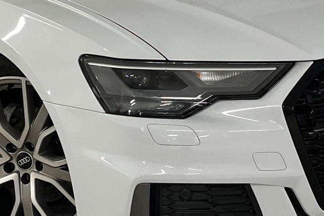 AUDI A6 Saloon Photo 19