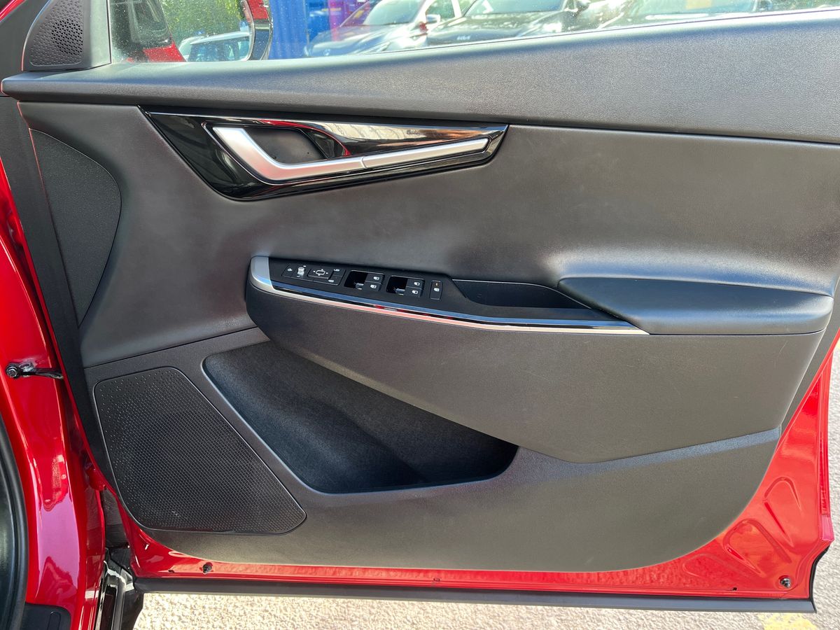 Kia EV6 Photo 23