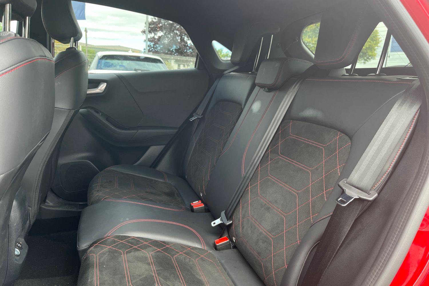 Ford Puma Photo 19