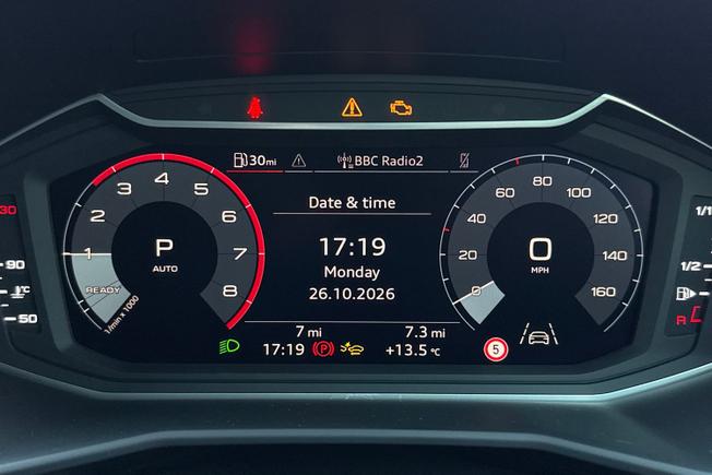 AUDI  A1 Photo 15