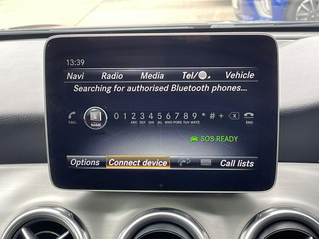 MERCEDES-BENZ GLA Photo 52
