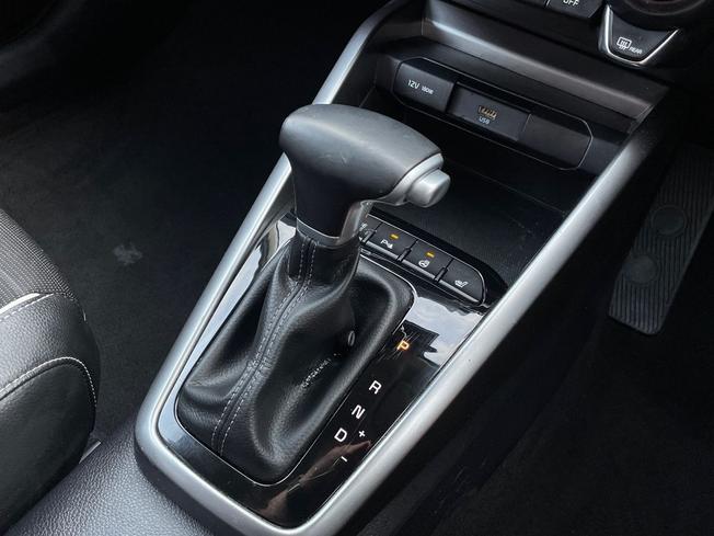 KIA Stonic Photo 42