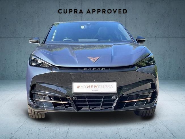 CUPRA Tavascan Photo 8