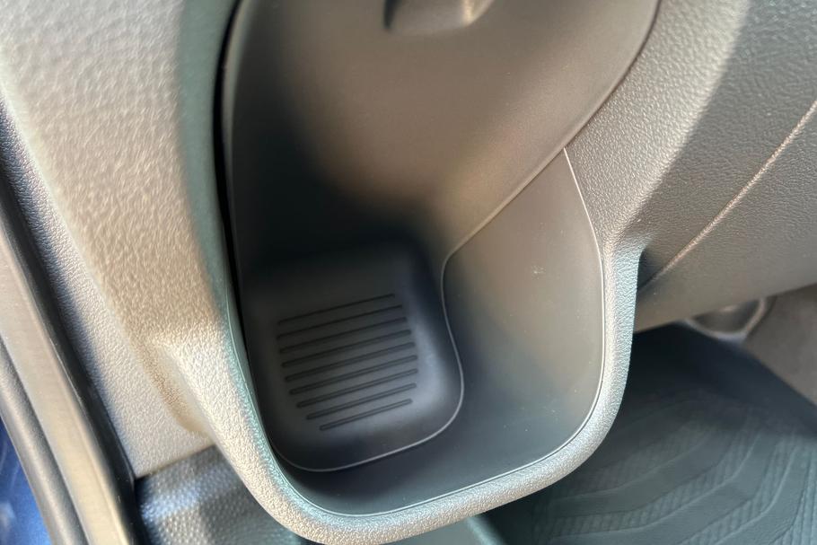 Used FORD TRANSIT WP75KCF 29