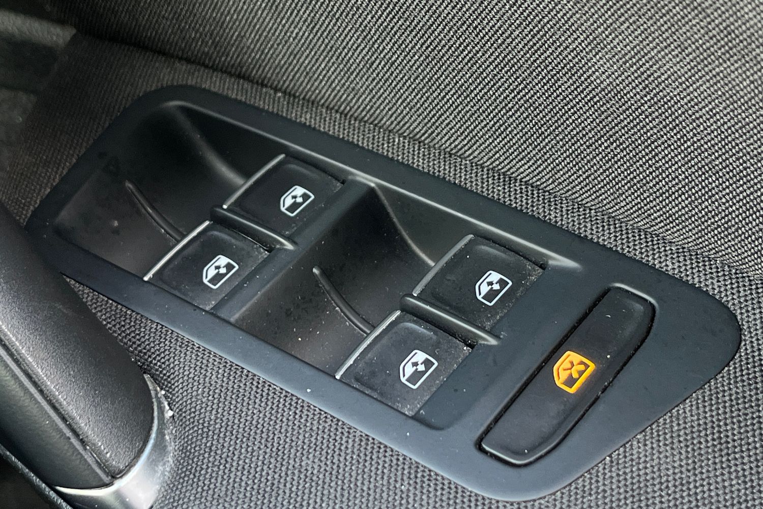 Volkswagen GOLF Photo 15