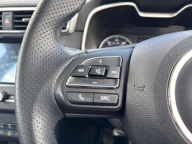 MG MG ZS Photo 16
