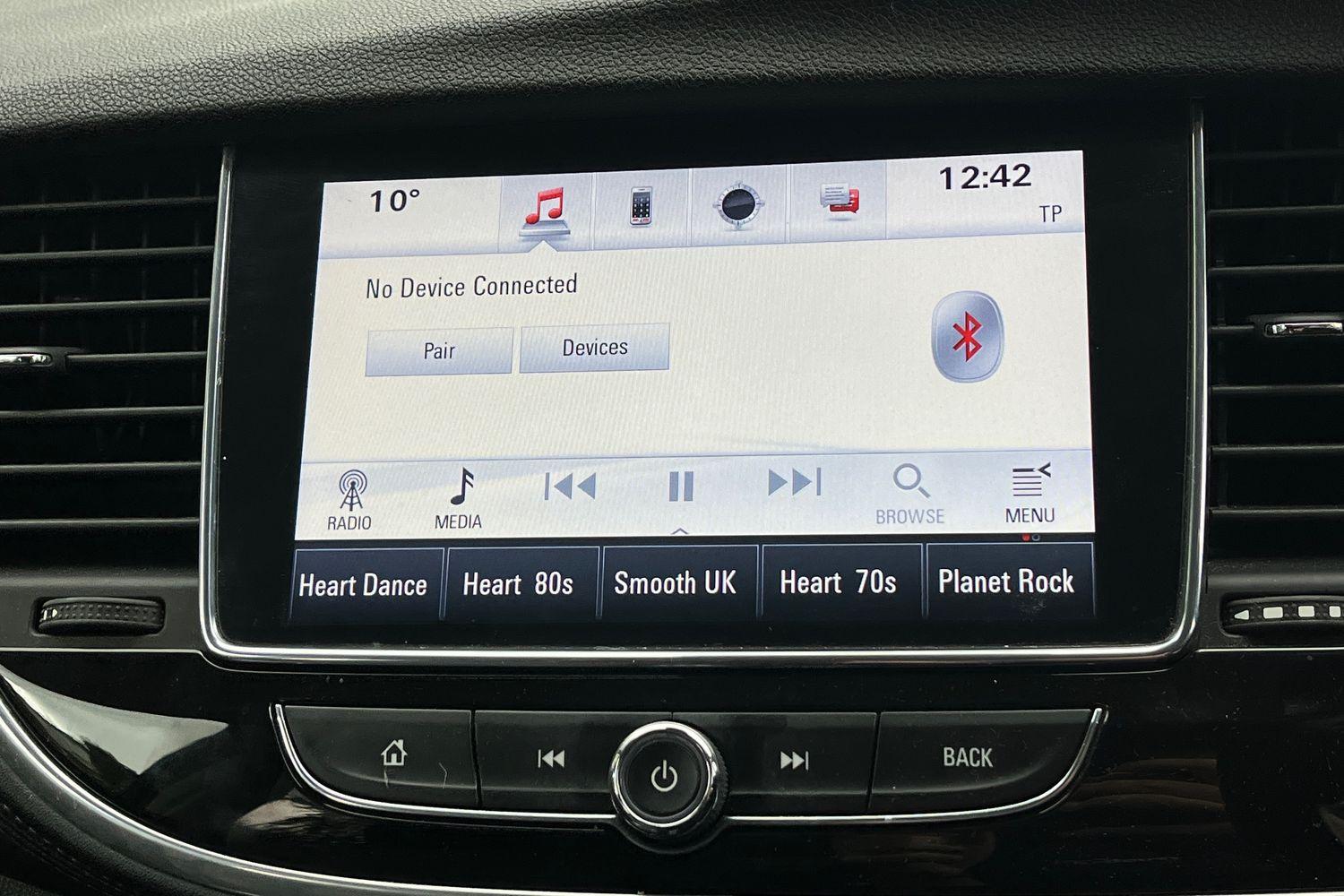 Vauxhall Mokka x Photo 24