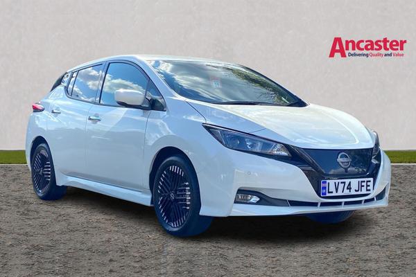 Electric Vehicle Technology