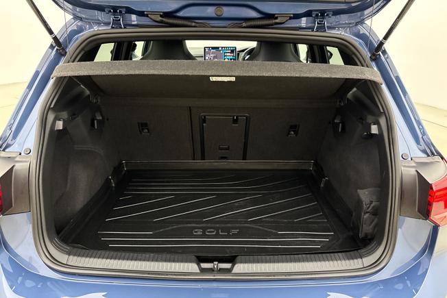 VOLKSWAGEN GOLF Photo 12