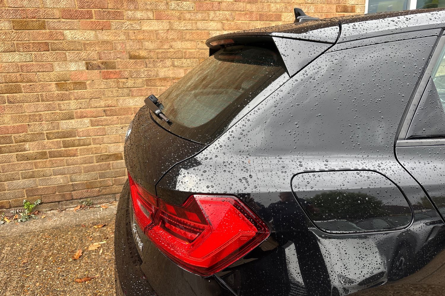 Audi A1 Photo 35