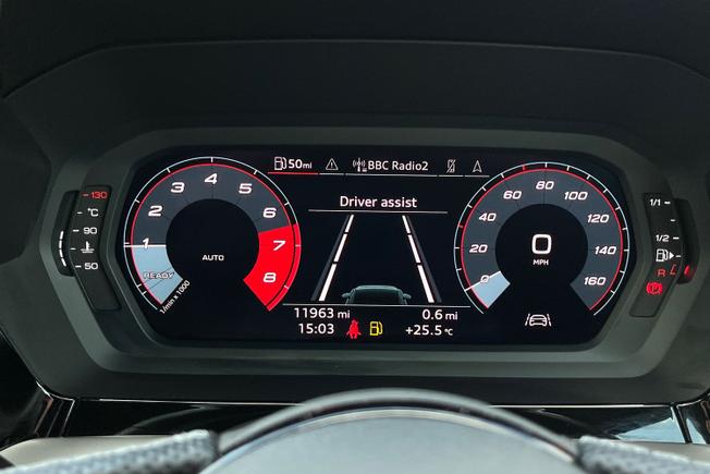 Audi A3 Photo 15