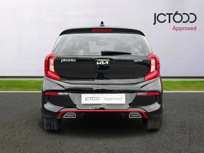KIA Picanto Photo 7
