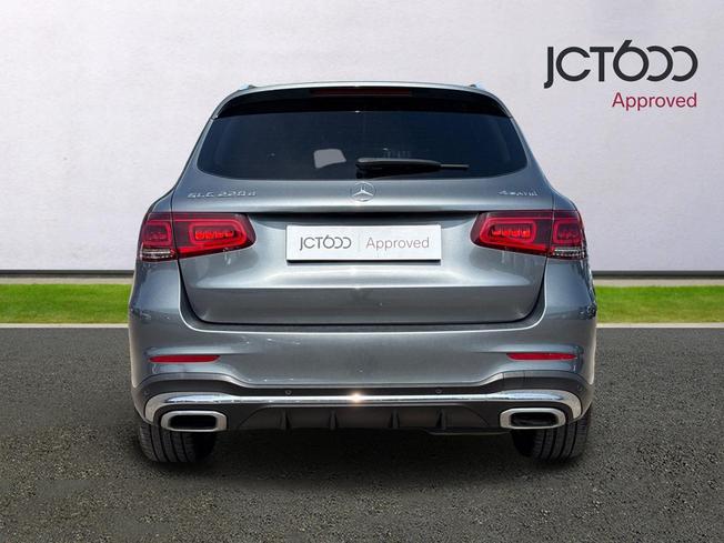 MERCEDES-BENZ Glc Photo 7