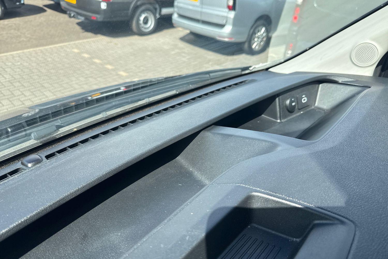 Ford TRANSIT Photo 34