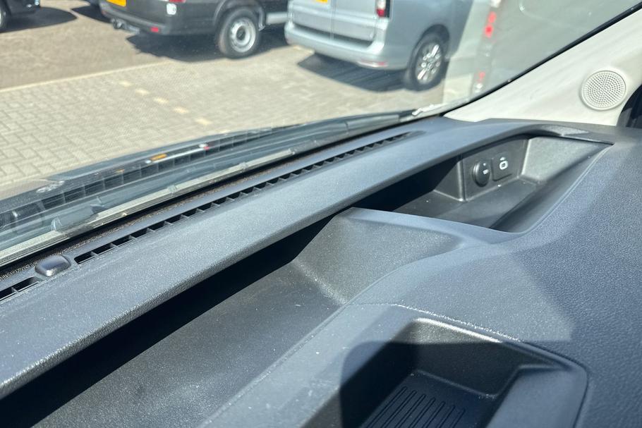 Used Ford TRANSIT WR75CXT 35
