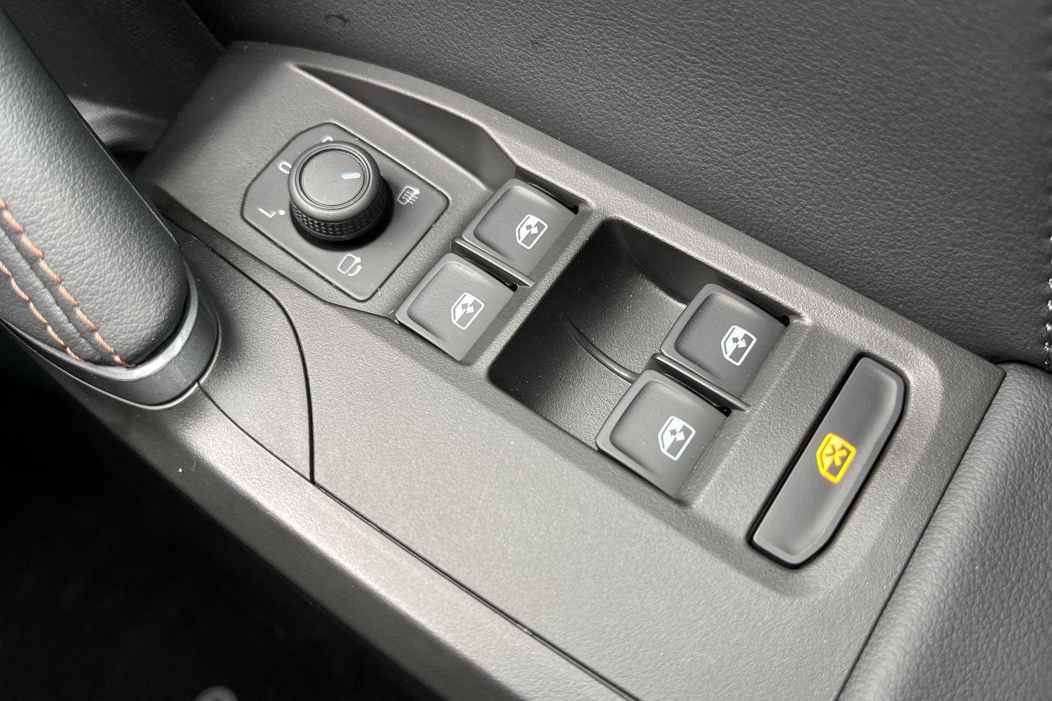 CUPRA Leon Photo 15