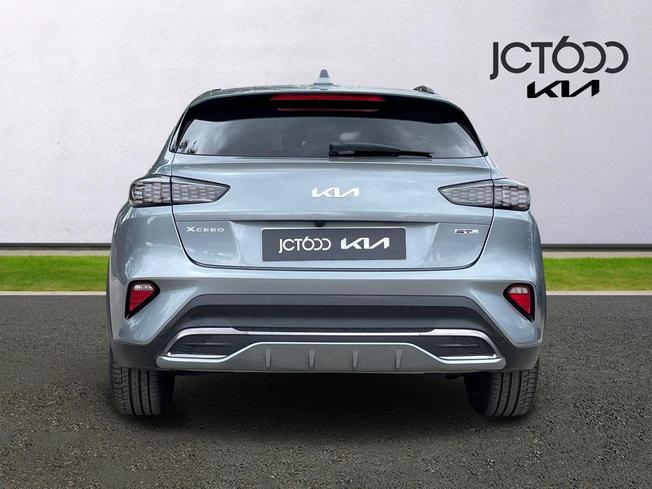 KIA Xceed Photo 7