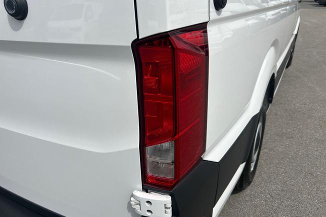 Volkswagen Crafter Photo 18