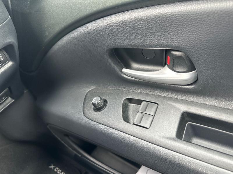 Used Toyota Aygo X CJ73KFD 24