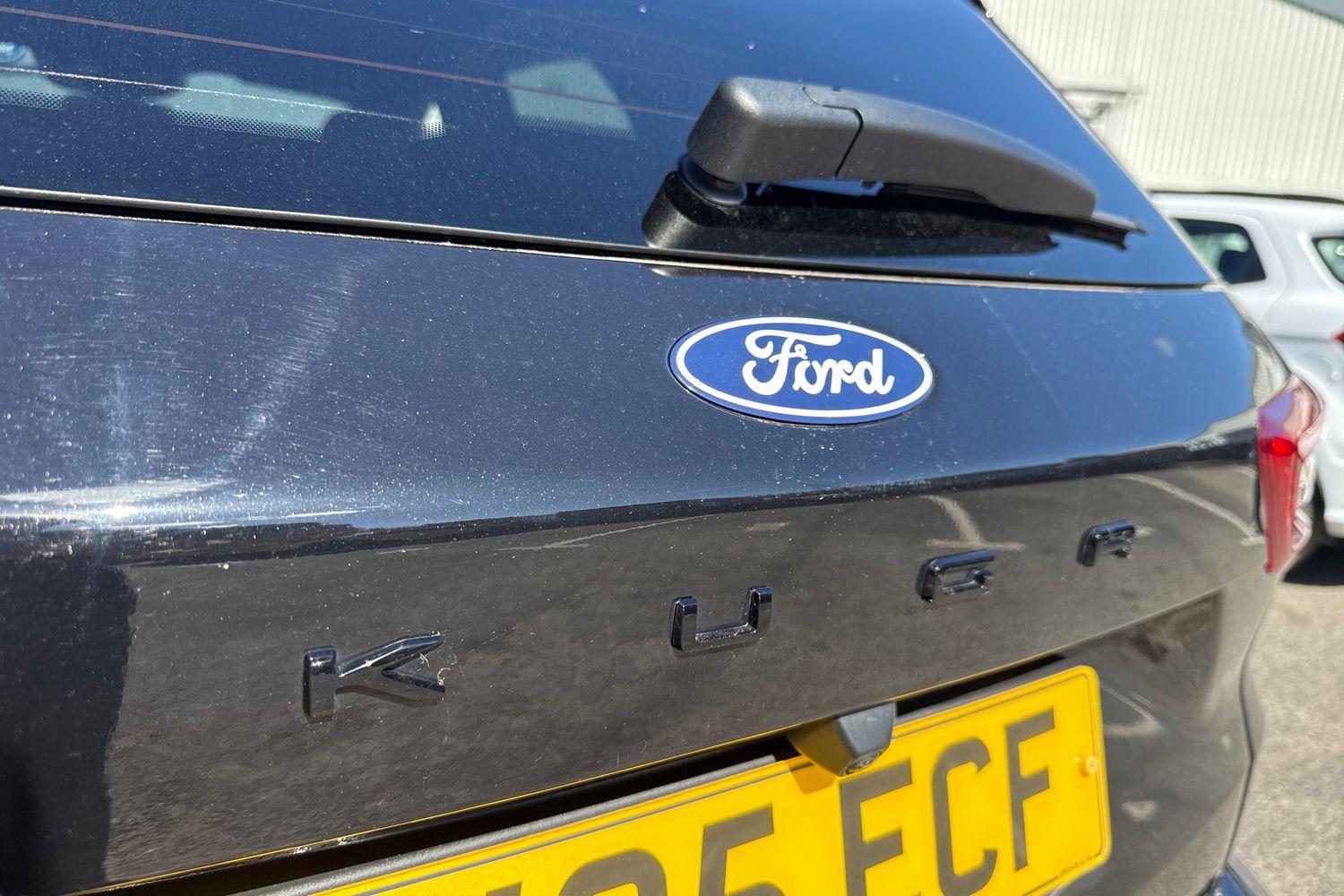 Ford KUGA Photo 39