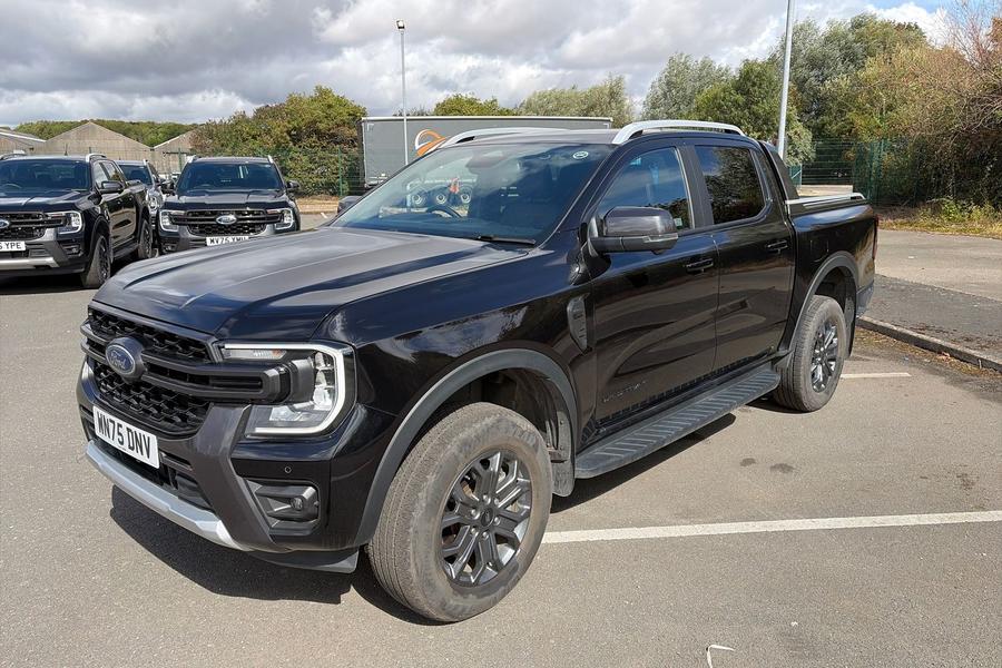 Ford RANGER Photo autoimg-1de26abe3ce6872b160e91846eedbb20f8254681.jpg