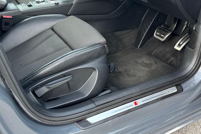 AUDI A3 Photo 30
