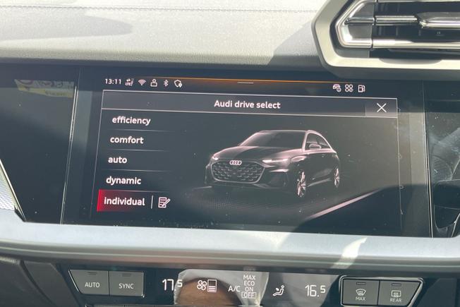 AUDI A3 Photo 23