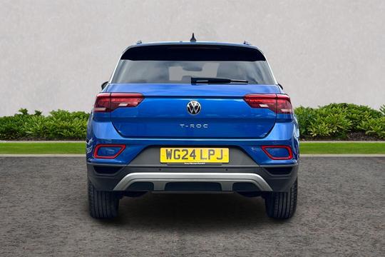 Volkswagen T-roc Photo autoimg-1de52eb63dd0745c95d585abf5ed9acf71e4cf2f.jpg