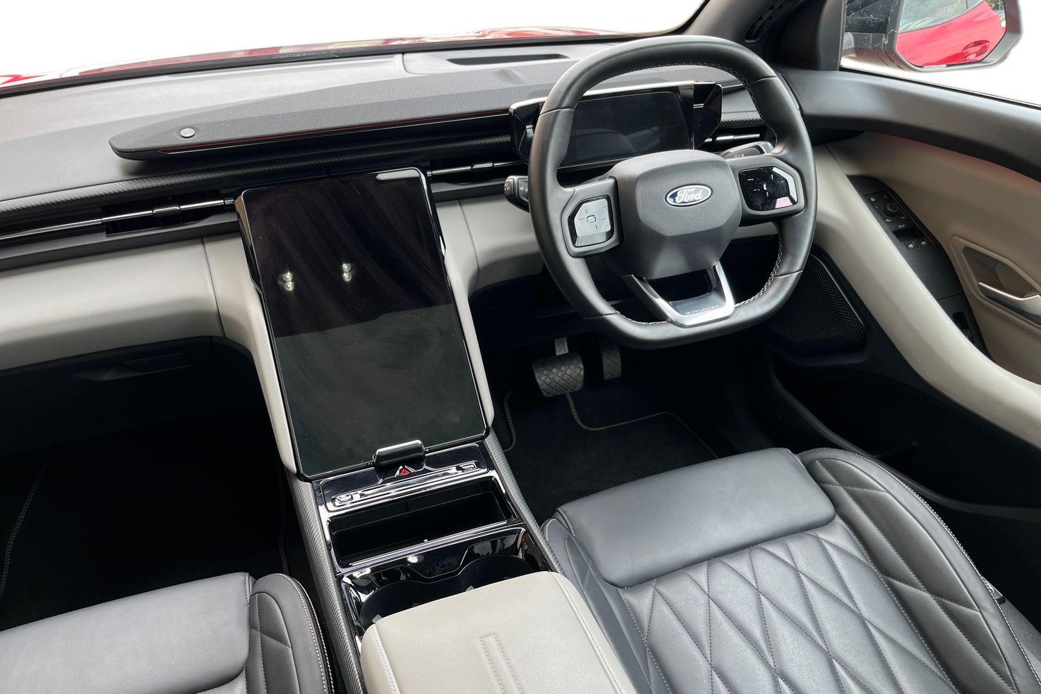 Ford Explorer Photo 10