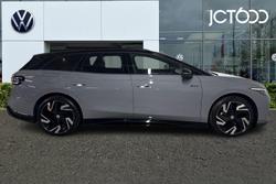 VOLKSWAGEN Id.7 Photo 4