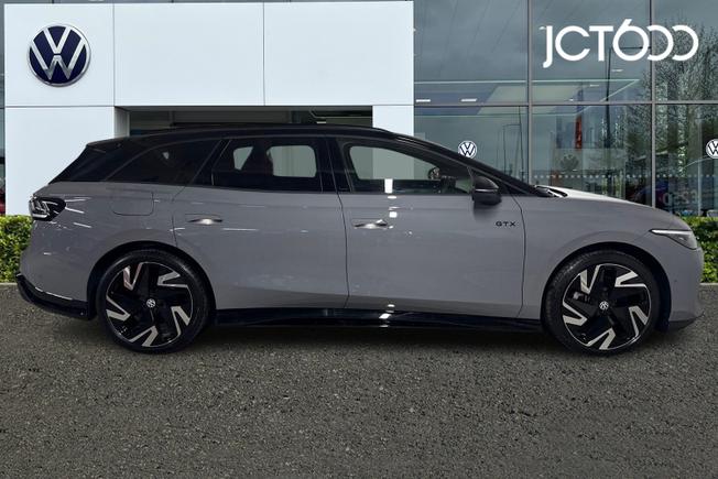 VOLKSWAGEN Id.7 Photo 4