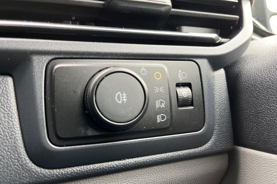 Used Ford TRANSIT CUSTOM WN75AOH 16