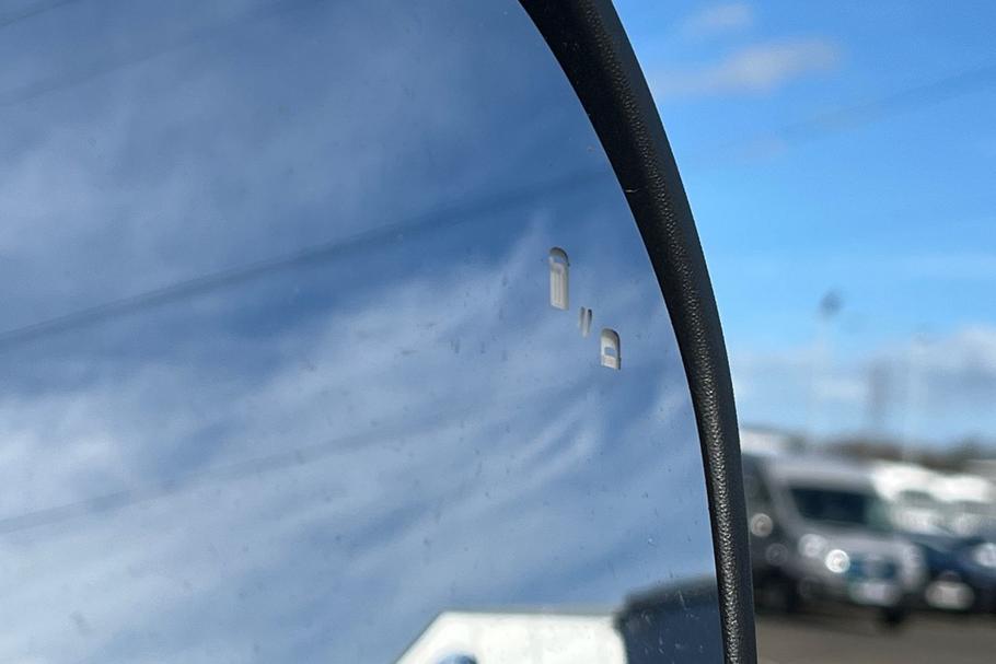 Used FORD TOURNEO CUSTOM JMZ5490 26